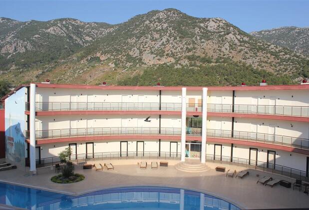 Klados Hotel - Görsel 13