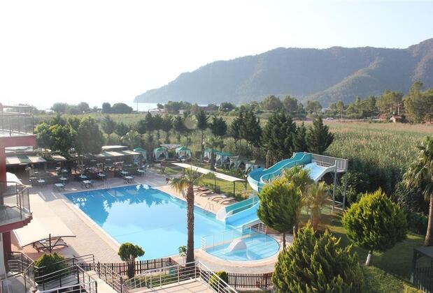 Klados Hotel - Görsel 45