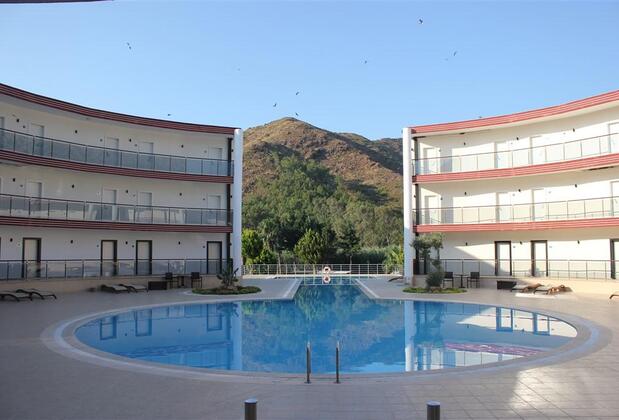 Klados Hotel - Görsel 20