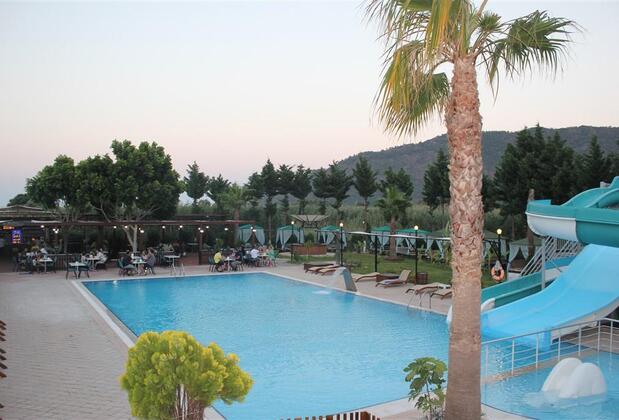 Klados Hotel - Görsel 38