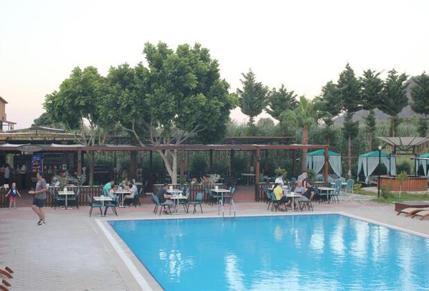 Klados Hotel - Görsel 26