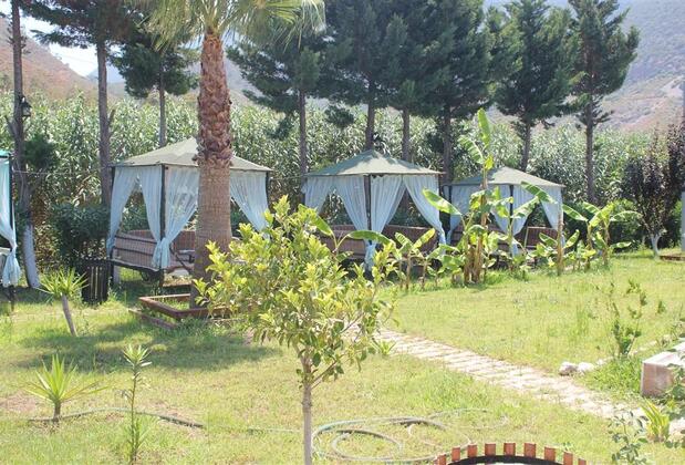 Klados Hotel - Görsel 47