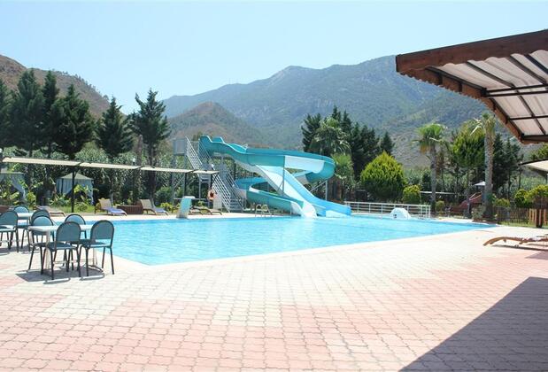 Klados Hotel - Görsel 46