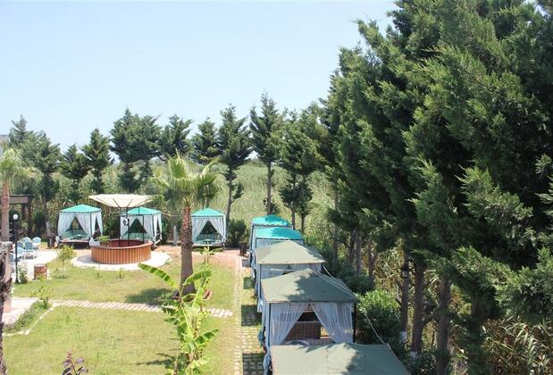 Klados Hotel - Görsel 31