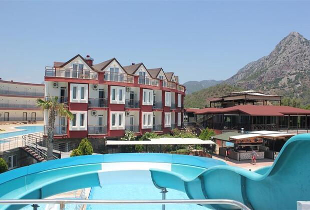 Klados Hotel - Görsel 43