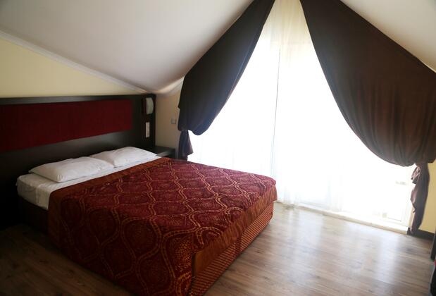 Klados Hotel - Görsel 10