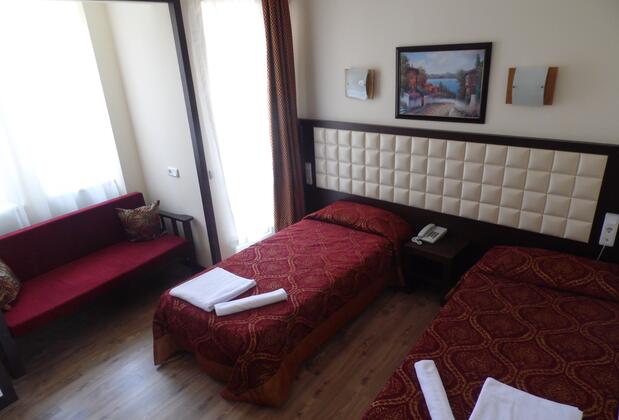 Klados Hotel - Görsel 21