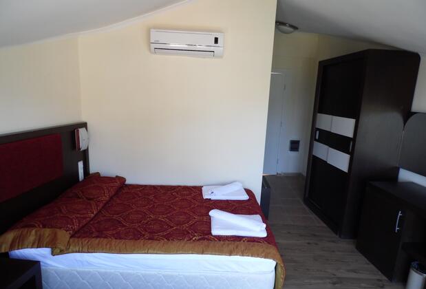 Klados Hotel - Görsel 12