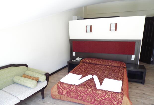 Klados Hotel - Görsel 17