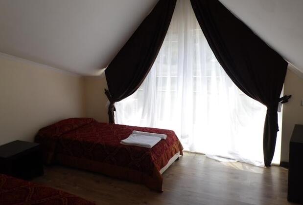 Klados Hotel - Görsel 3