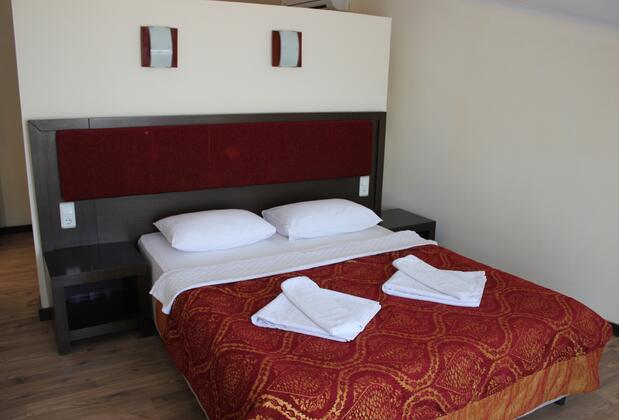 Klados Hotel - Görsel 44