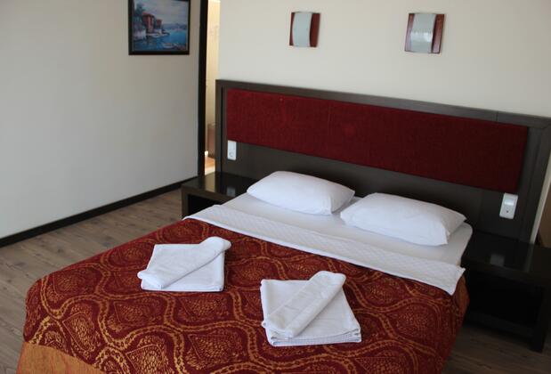 Klados Hotel - Görsel 39