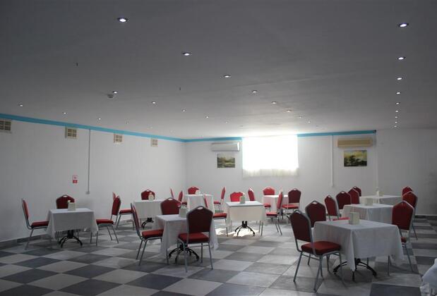 Klados Hotel - Görsel 6