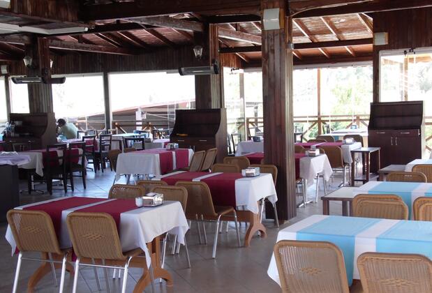 Klados Hotel - Görsel 27