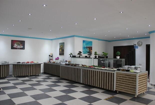 Klados Hotel - Görsel 5