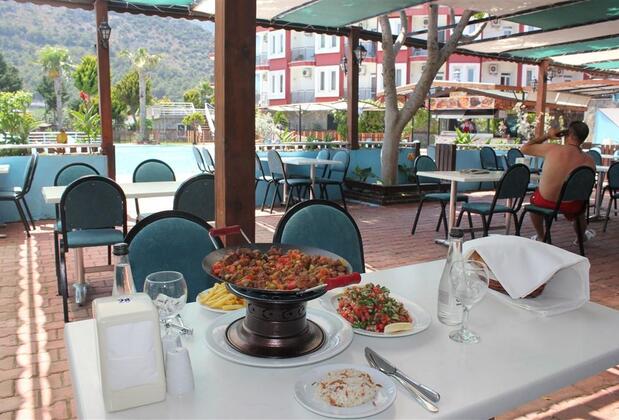 Klados Hotel - Görsel 40