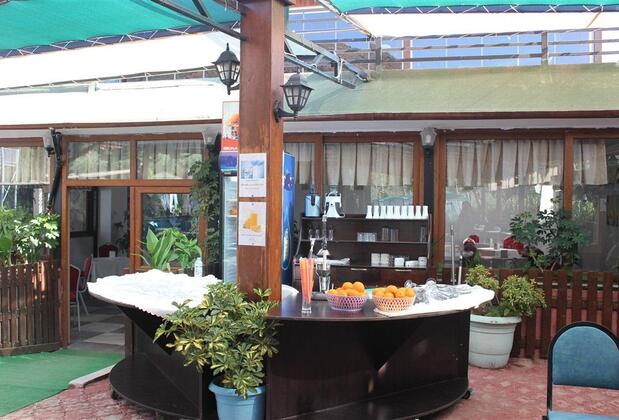 Klados Hotel - Görsel 4