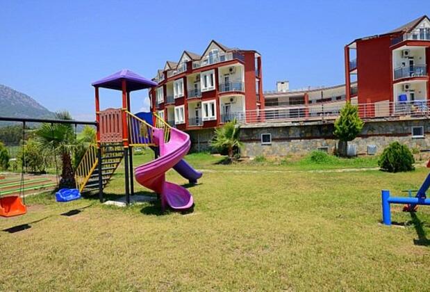 Klados Hotel - Görsel 19