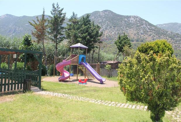 Klados Hotel - Görsel 49