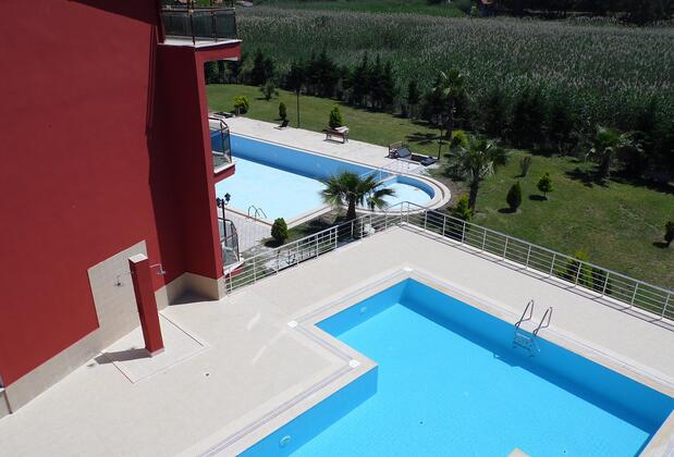 Klados Hotel - Görsel 50