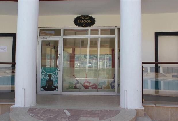 Klados Hotel - Görsel 23