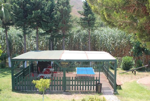 Klados Hotel - Görsel 29