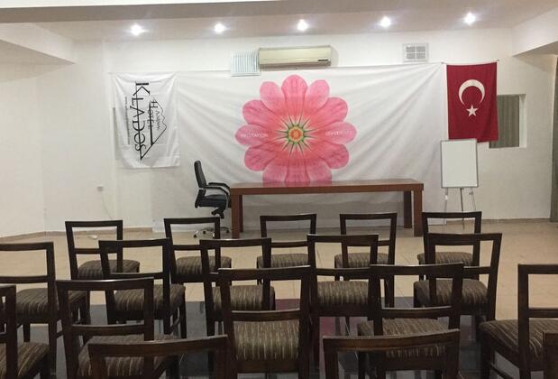 Klados Hotel - Görsel 18