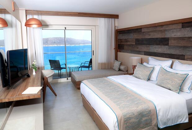 Design Plus Seya Beach Hotel - Görsel 38