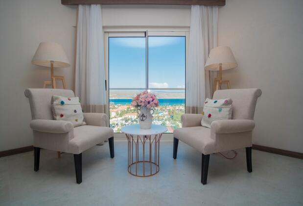 Design Plus Seya Beach Hotel - Görsel 39