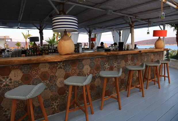 Design Plus Seya Beach Hotel - Görsel 11