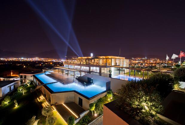 Ramada Resort Bodrum By Wyndham - Görsel 5