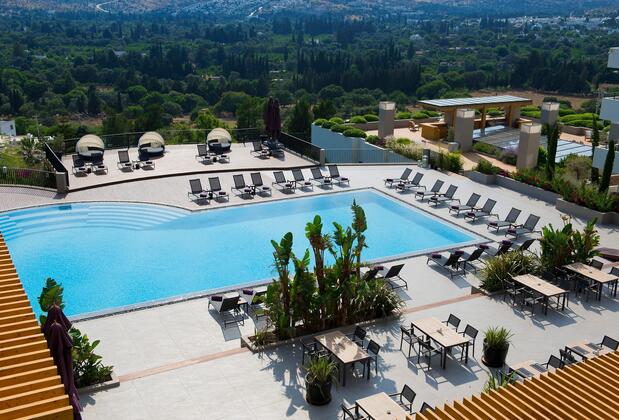 Ramada Resort Bodrum By Wyndham - Görsel 4