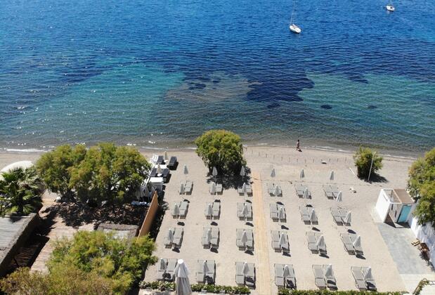 Ramada Resort Bodrum By Wyndham - Görsel 6