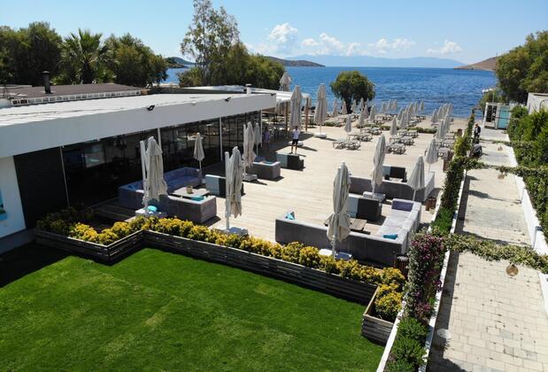 Ramada Resort Bodrum By Wyndham - Görsel 7