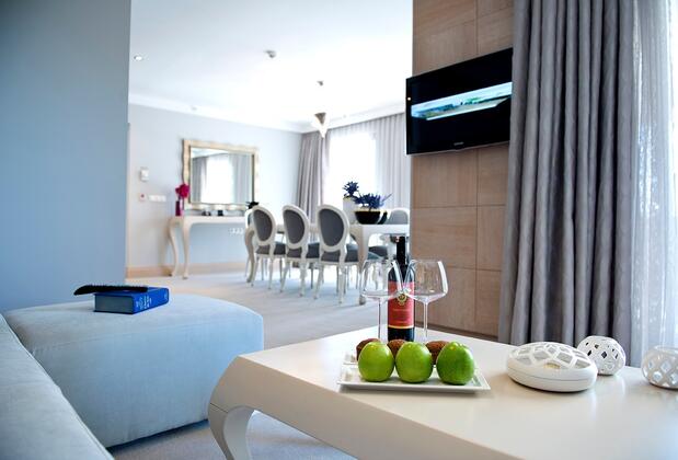 Ramada Resort Bodrum By Wyndham - Görsel 8