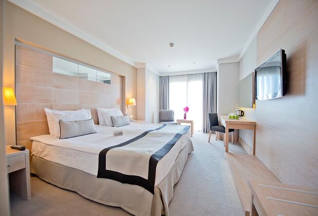 Ramada Resort Bodrum By Wyndham - Görsel 21