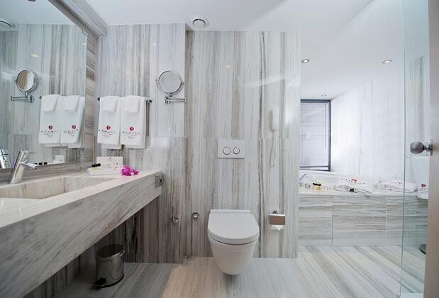 Ramada Resort Bodrum By Wyndham - Görsel 28