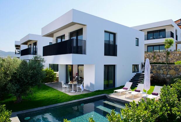 Ramada Resort Bodrum By Wyndham - Görsel 9