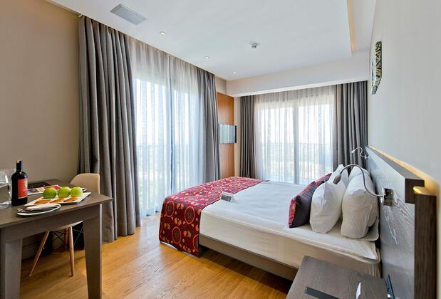 Ramada Resort Bodrum By Wyndham - Görsel 22