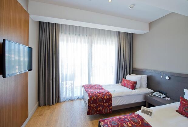 Ramada Resort Bodrum By Wyndham - Görsel 20