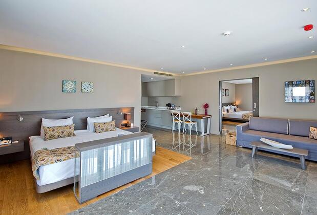 Ramada Resort Bodrum By Wyndham - Görsel 19