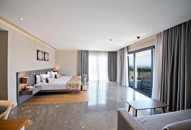 Ramada Resort Bodrum By Wyndham - Görsel 26