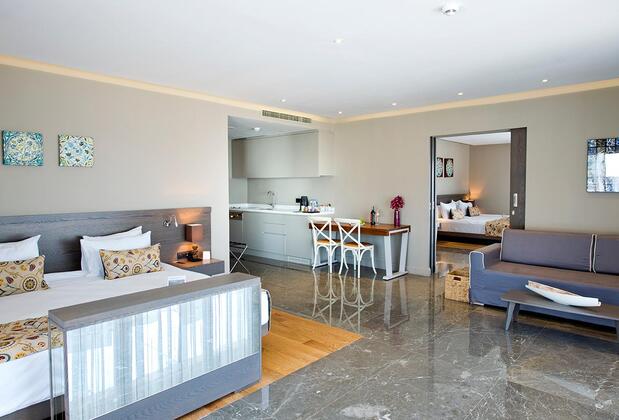 Ramada Resort Bodrum By Wyndham - Görsel 24