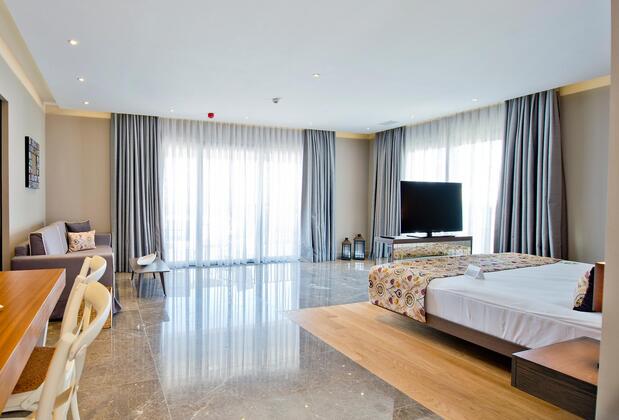 Ramada Resort Bodrum By Wyndham - Görsel 25