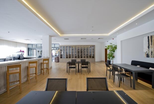 Ramada Resort Bodrum By Wyndham - Görsel 10