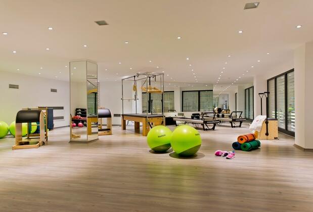 Ramada Resort Bodrum By Wyndham - Görsel 12