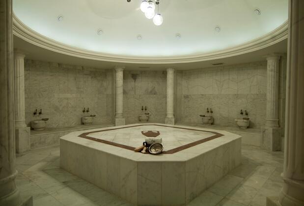 Ramada Resort Bodrum By Wyndham - Görsel 13