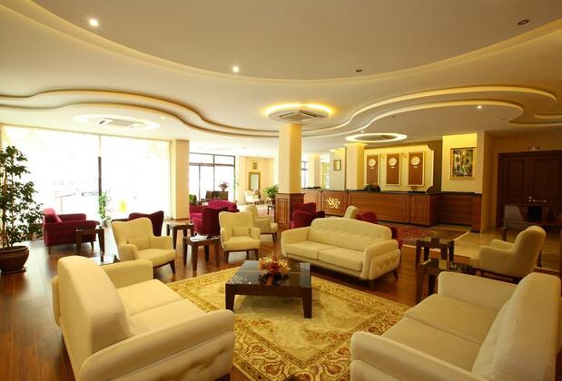 Uğur Termal Residence - Görsel 4