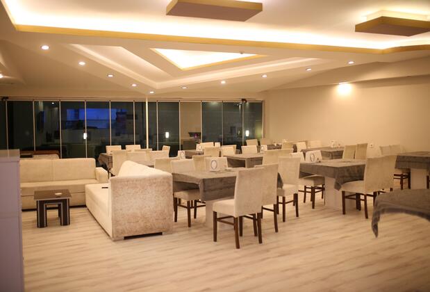 Tokat Royal Otel - Görsel 6