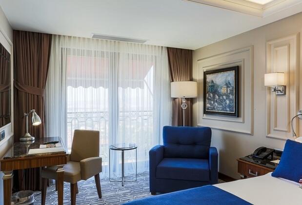 Gönlüferah City - Görsel 11